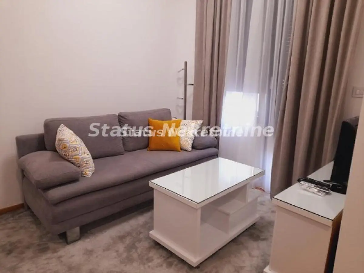 Stan - Novi Sad Centar - 22492