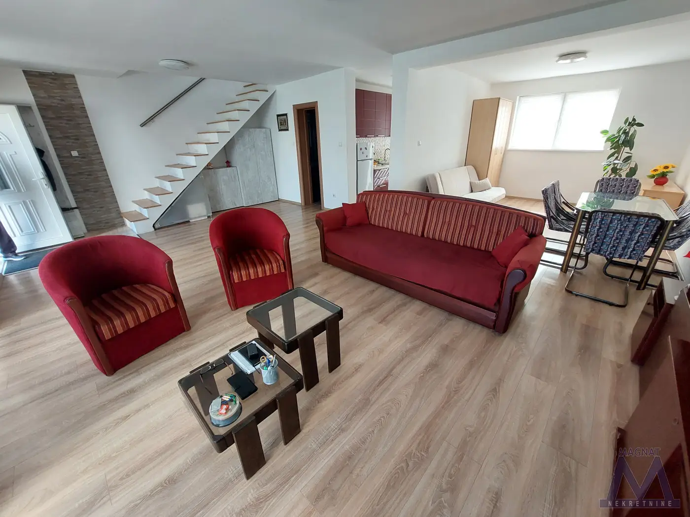 Kuća - Novi Sad Telep - 9101936