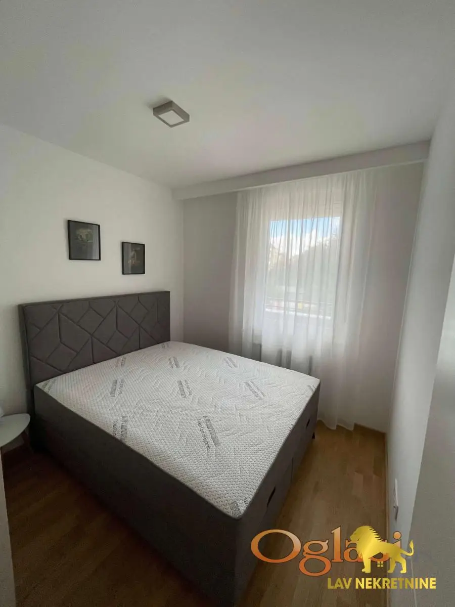 Stan - Novi Sad Telep - 9103672