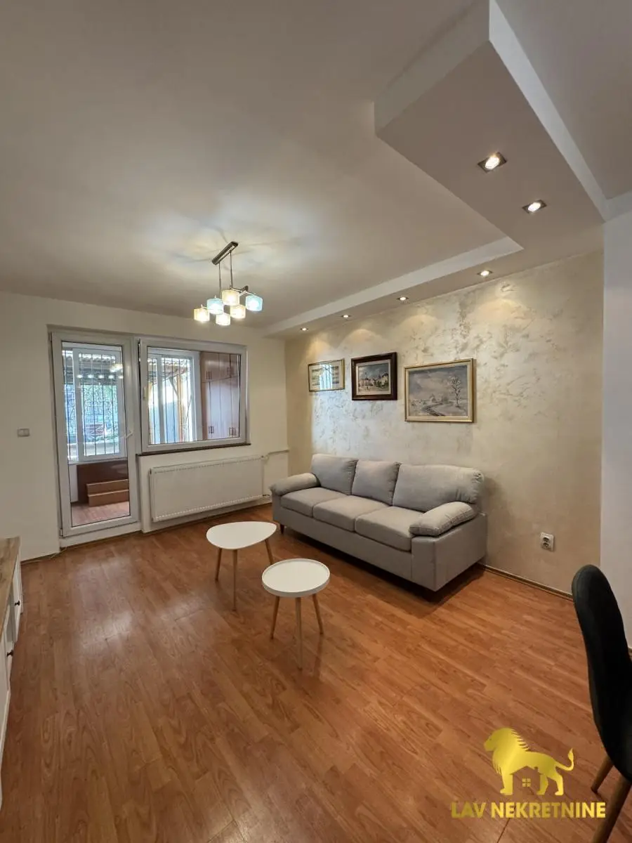 Stan - Novi Sad Sajmište - 9106822