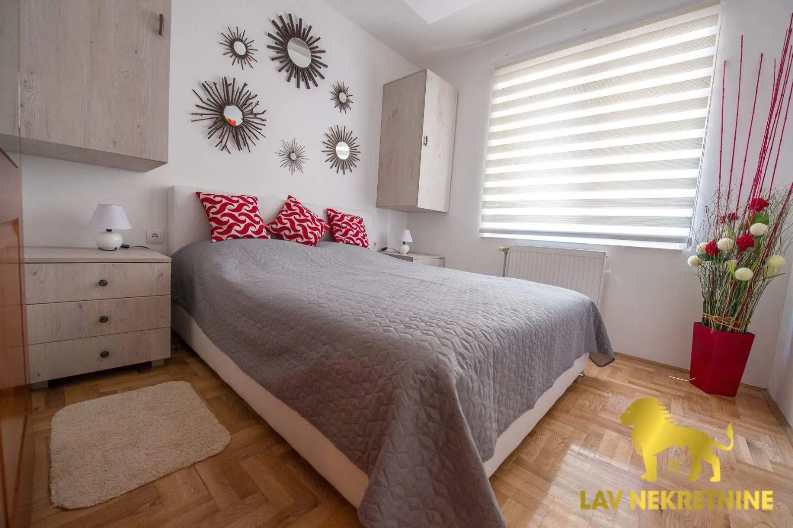 Stan - Novi Sad Centar - 9107271