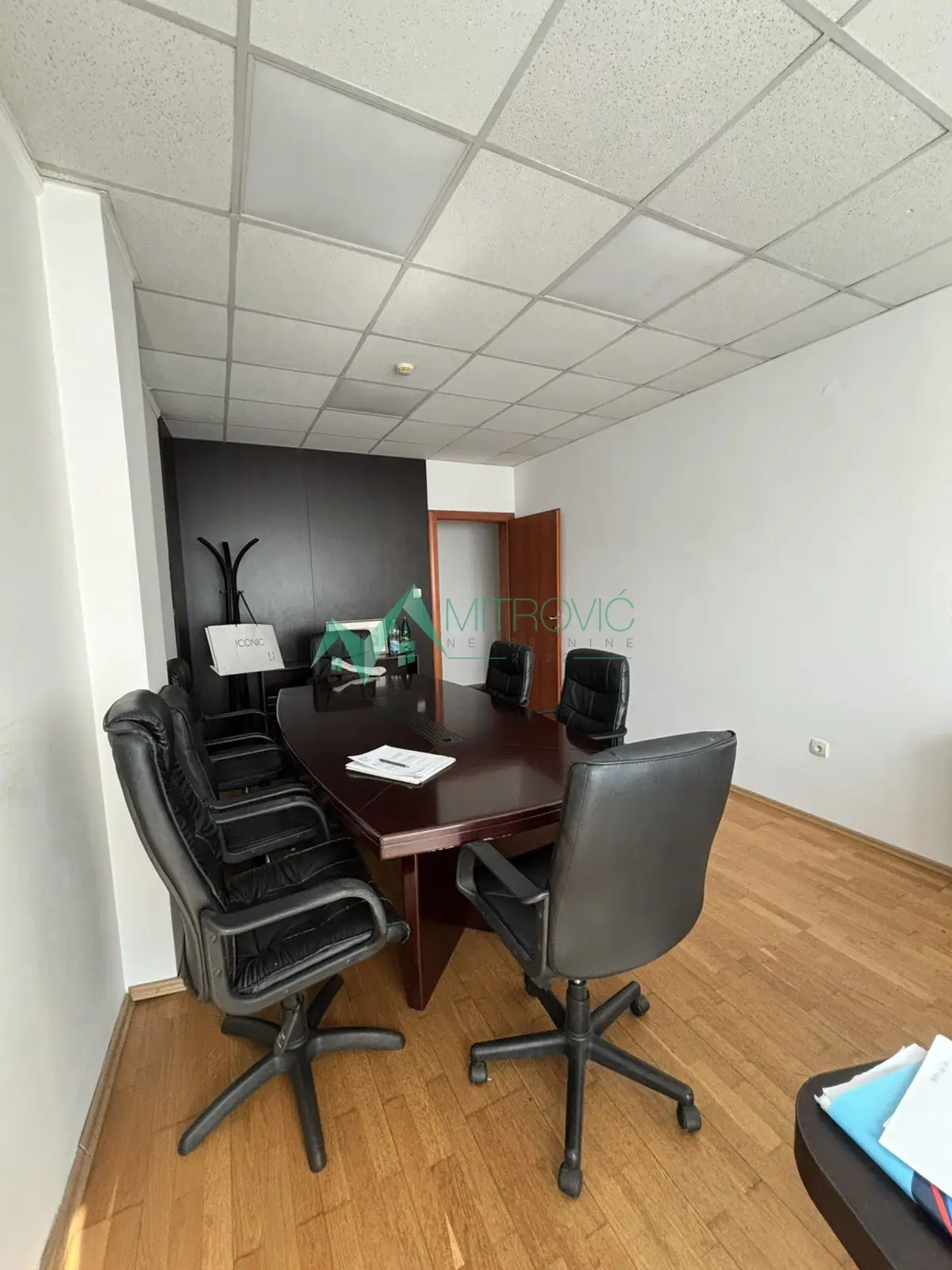 Stan - Novi Sad Centar - 9101993