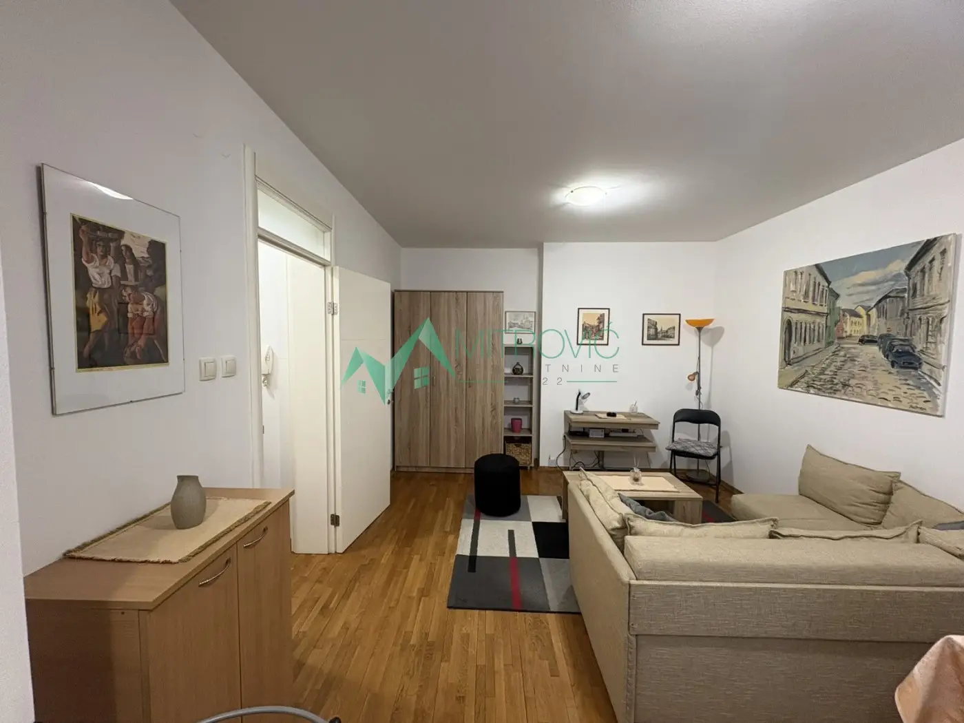 Stan - Novi Sad Centar - 9102009