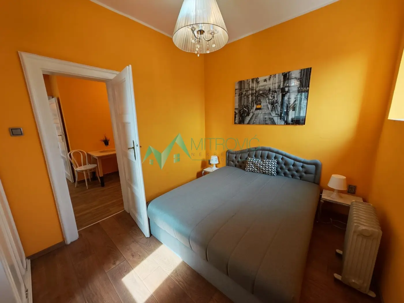 Stan - Novi Sad Centar - 9102019