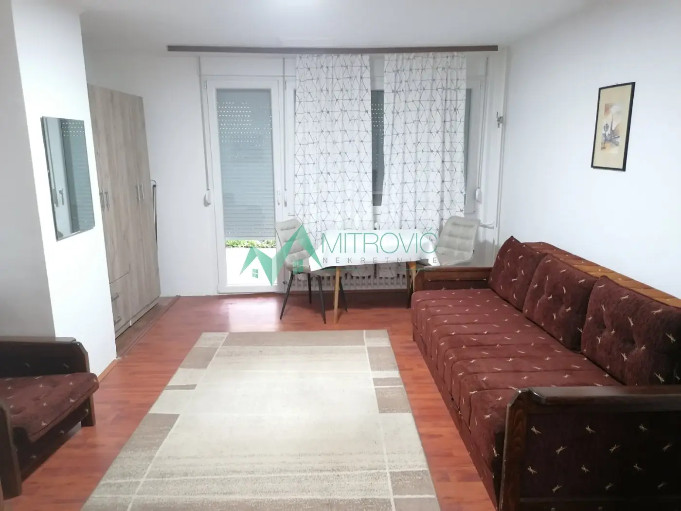 Stan - Novi Sad Liman 3 - 9102024