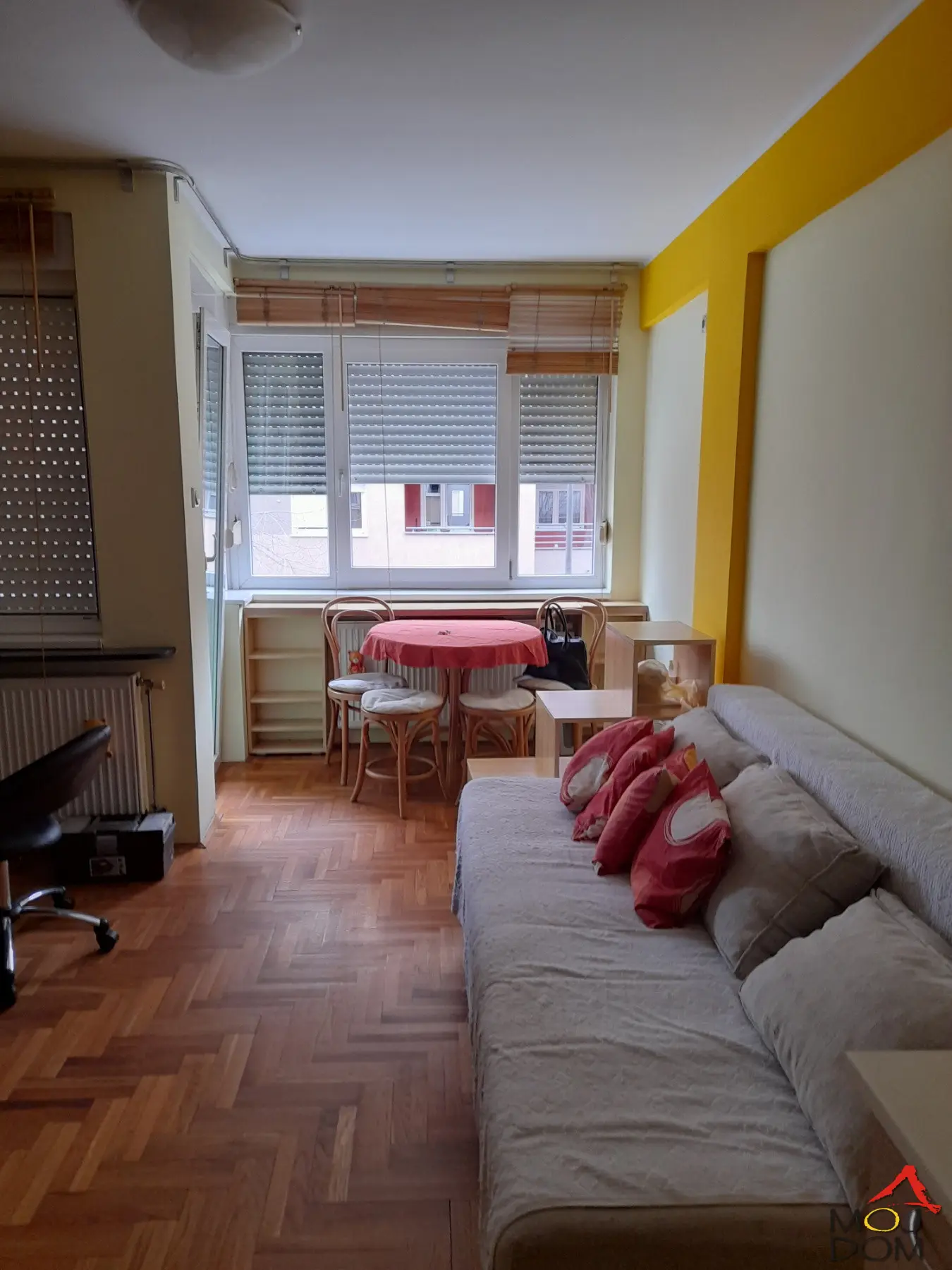 Stan - Novi Sad Grbavica - 9106974