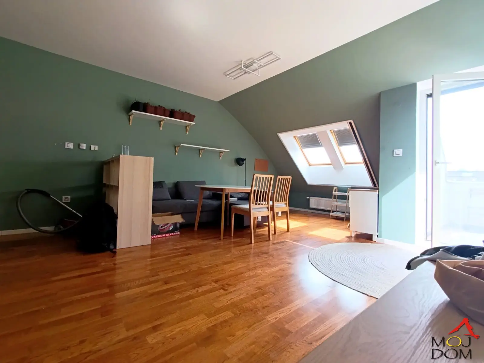 Stan - Novi Sad Podbara - 9106989