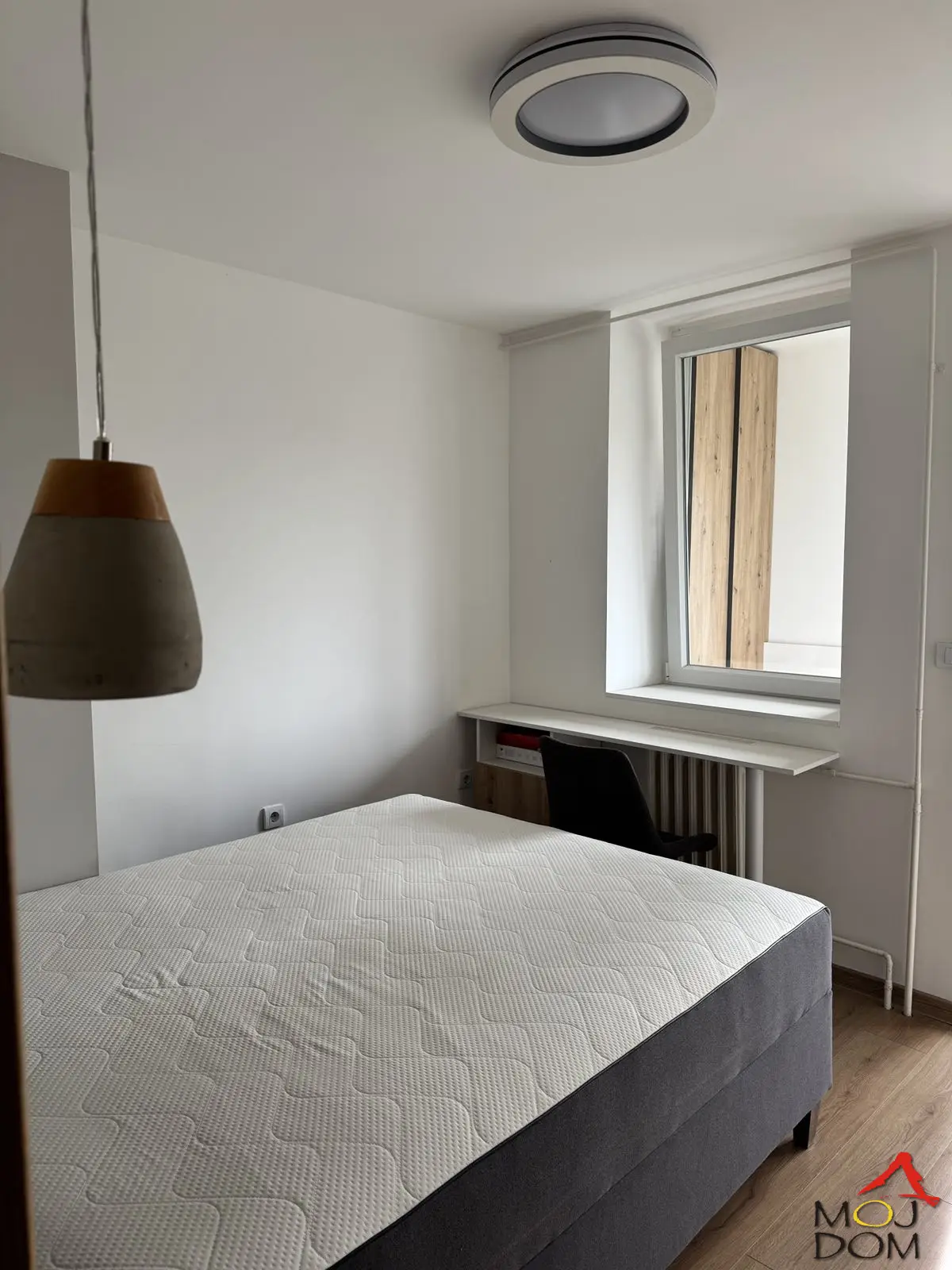 Stan - Novi Sad Novo Naselje - 9107001