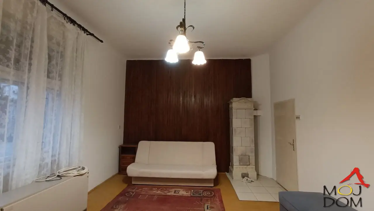 Stan - Novi Sad Centar - 9107019