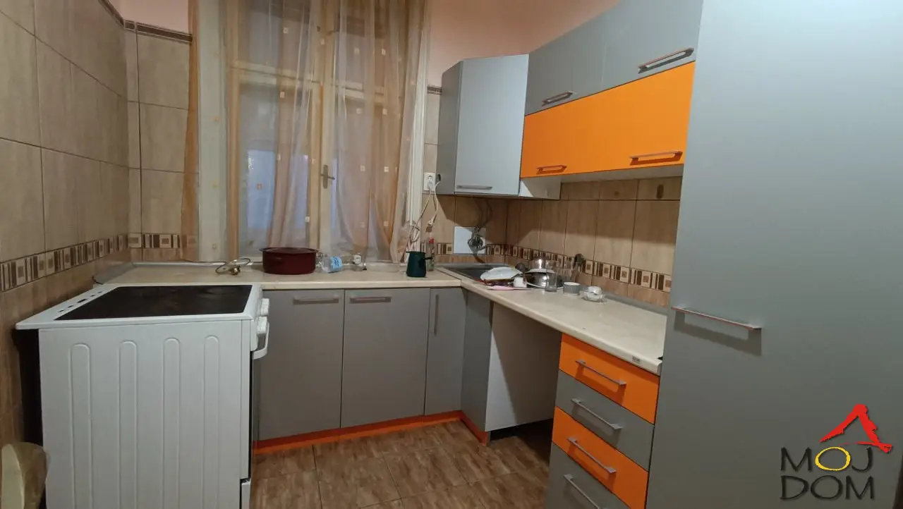 Stan - Novi Sad Centar - 9107020