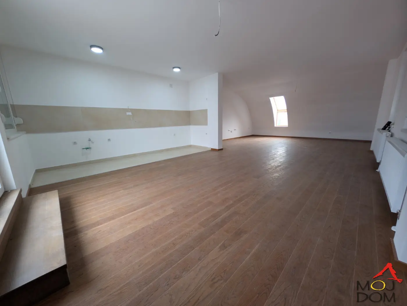 Stan - Novi Sad Telep - 1029259