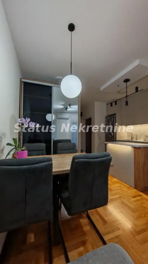 Stan - Novi Sad Adice - 22494