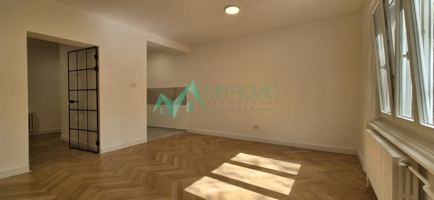 Stan - Novi Sad Centar - 1004055