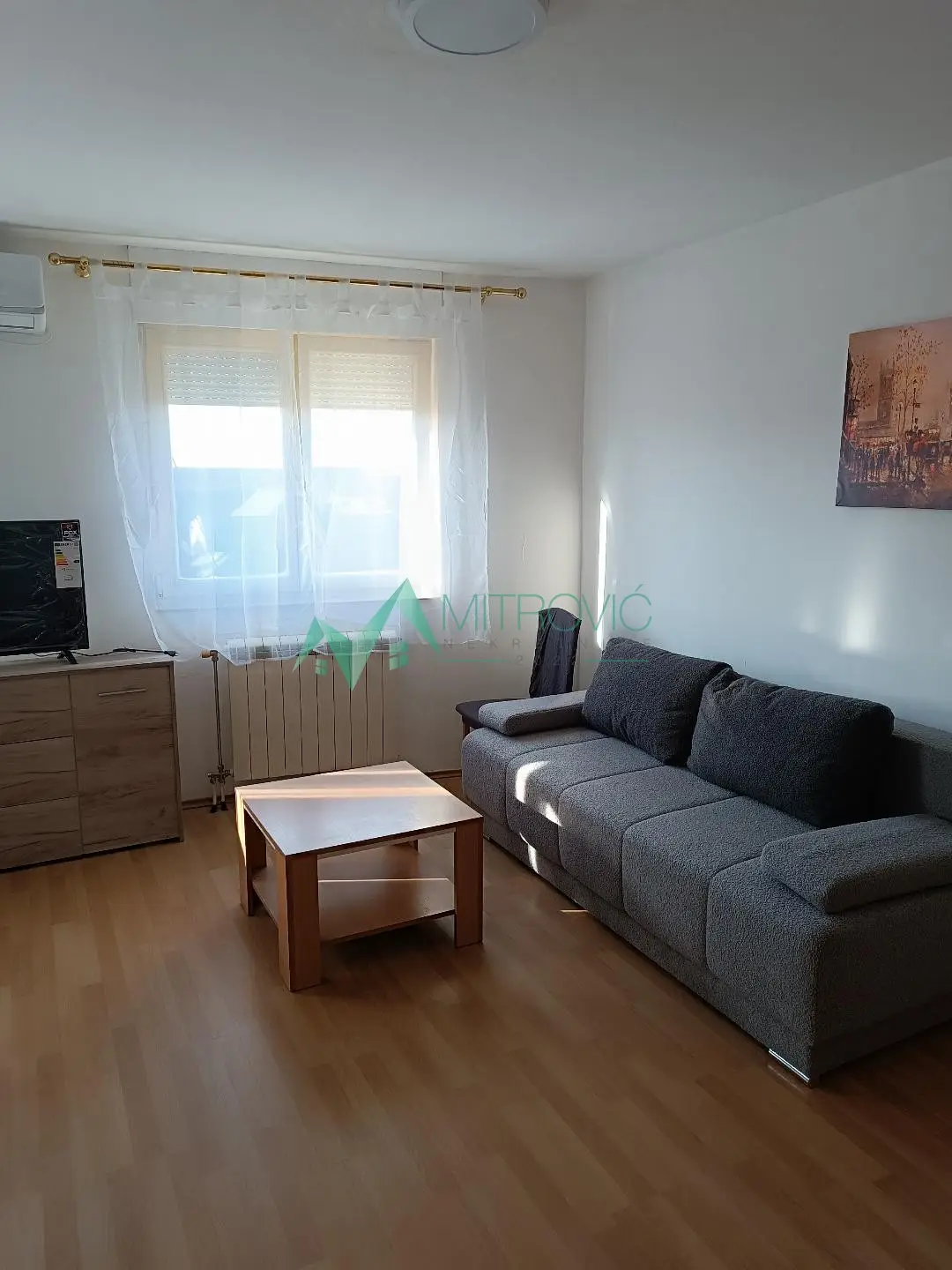 Stan - Novi Sad Telep - 9102045