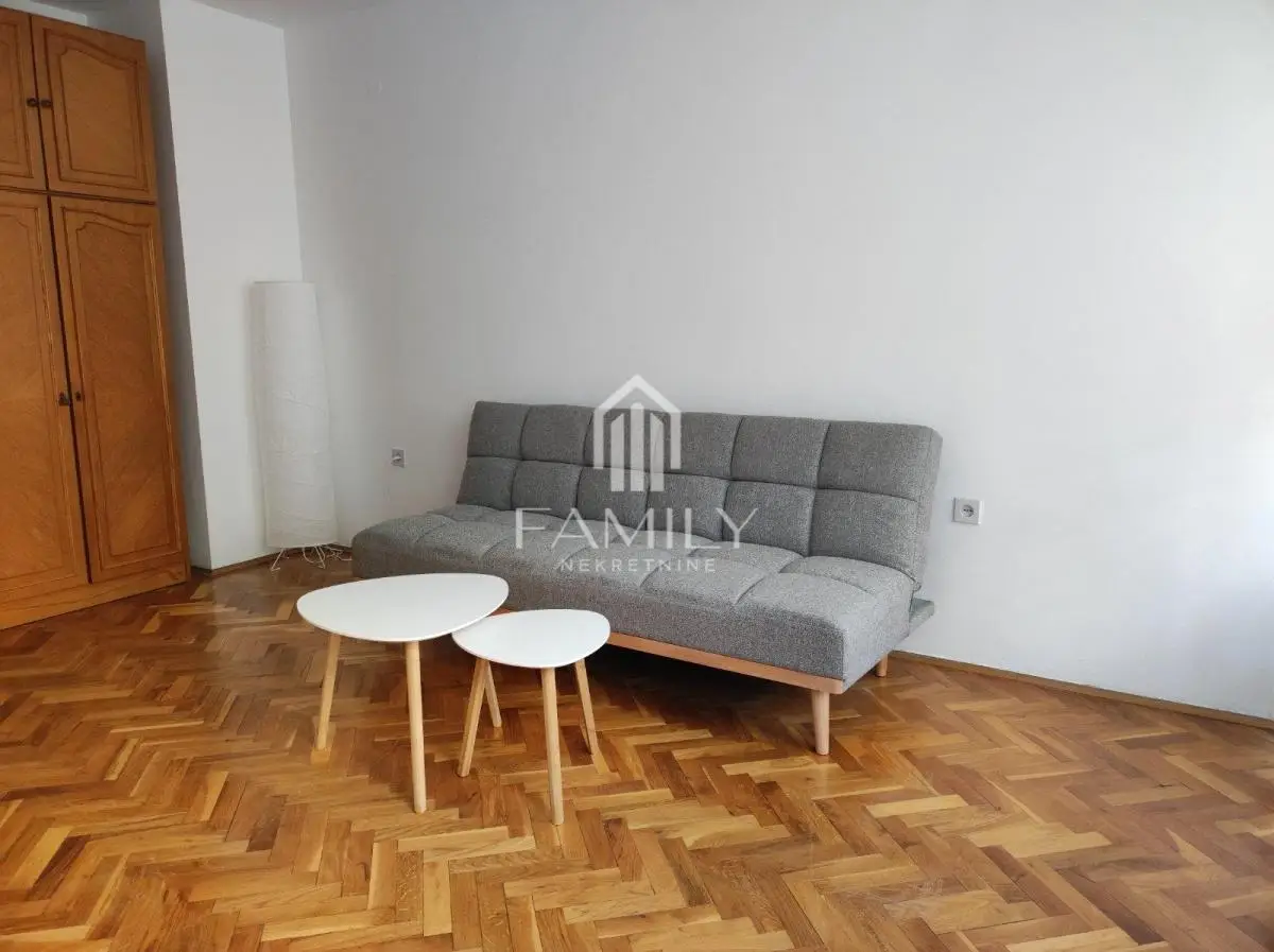 Stan - Novi Sad Banatić - 4220