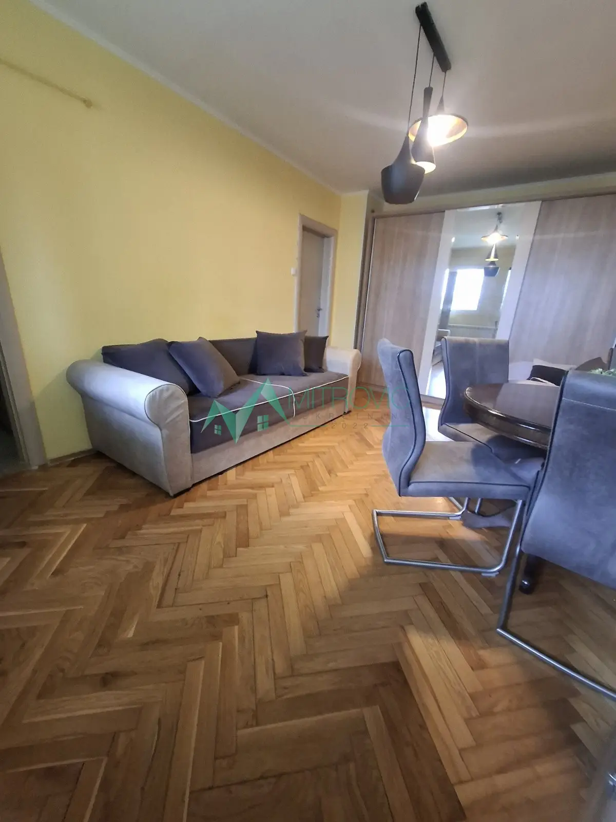Stan - Novi Sad Bulevar Oslobođenja - 9102041