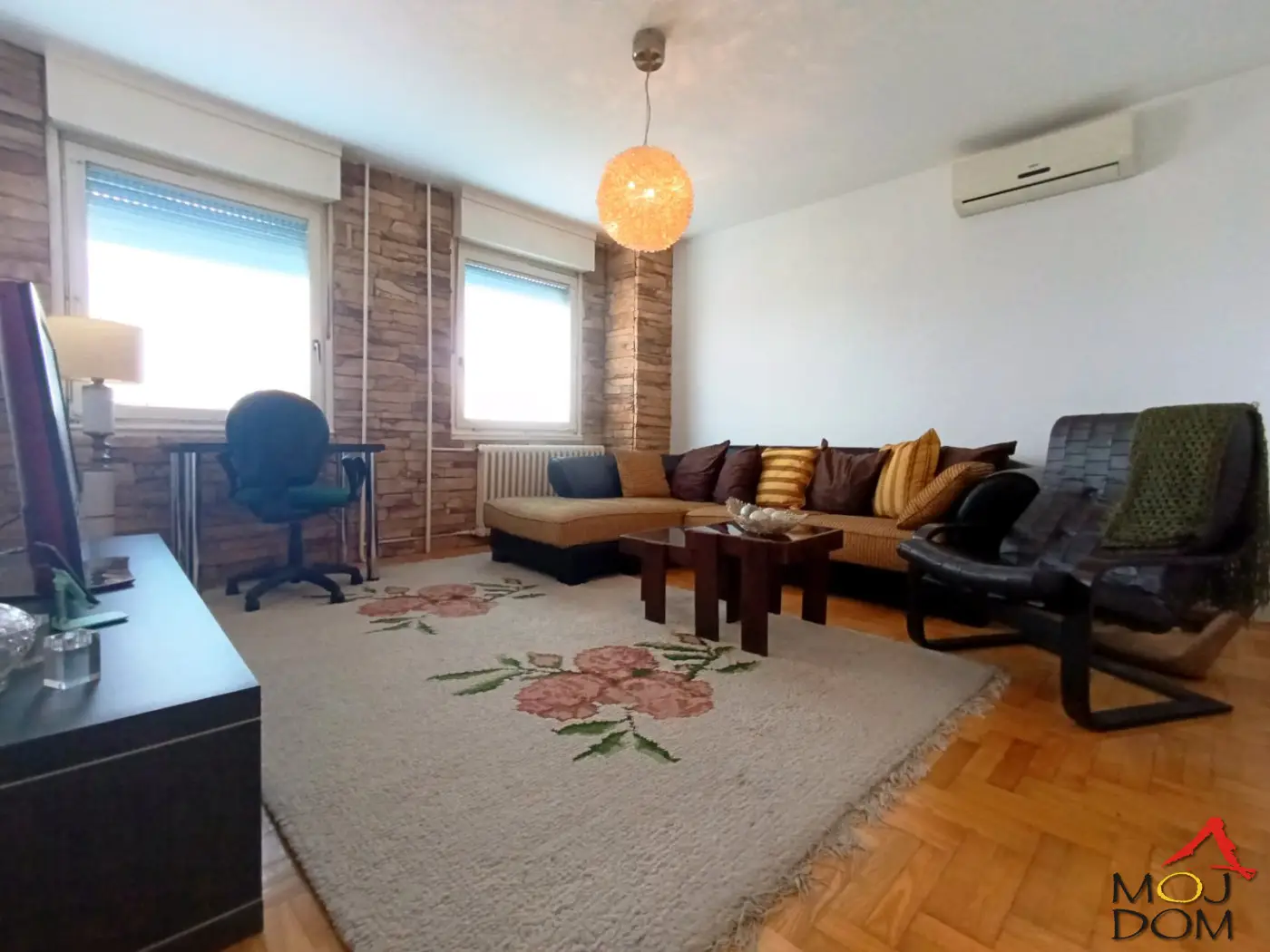 Stan - Novi Sad Bulevar - 1032083