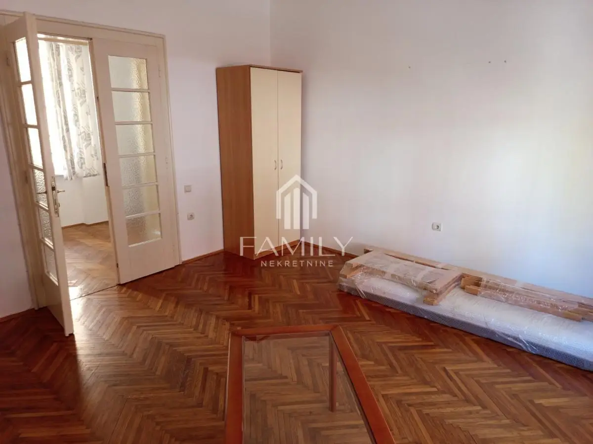 Stan - Novi Sad Centar - 4222