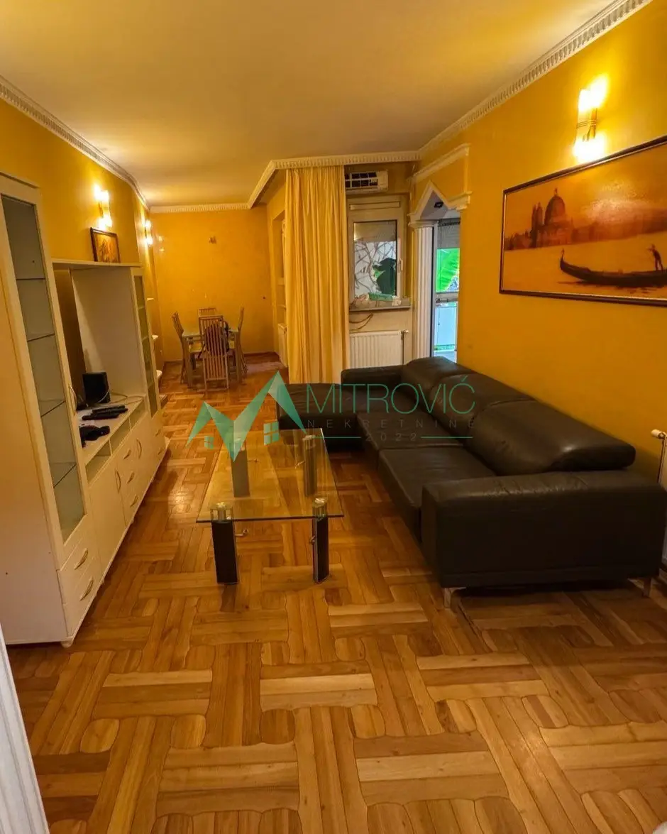 Stan - Novi Sad Centar - 1004064