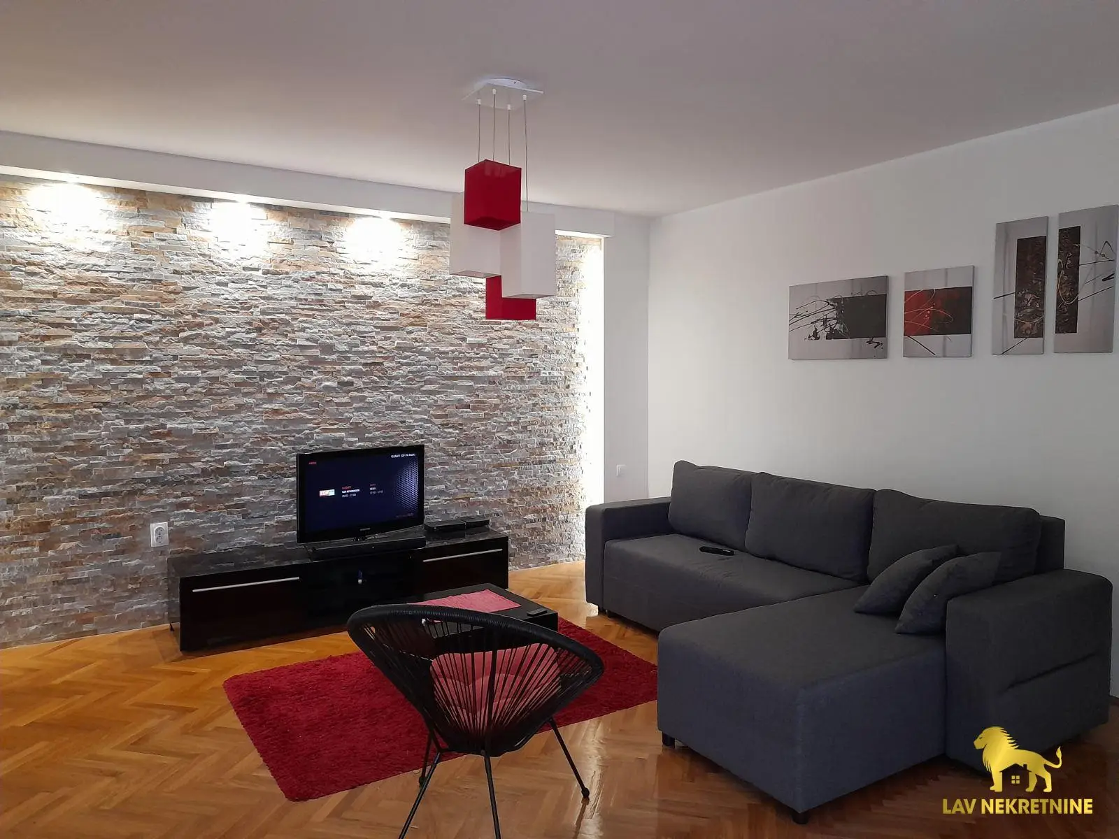Stan - Novi Sad Liman 3 - 9103206
