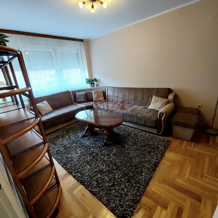 Stan - Novi Sad Bulevar Oslobođenja - 3549