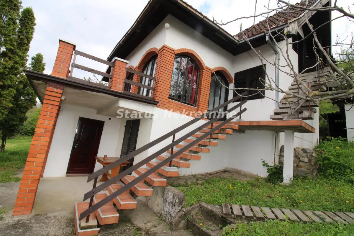 Kuća - Inđija Inđija - 22500