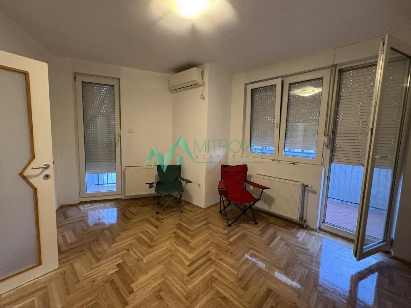 Stan - Novi Sad Bulevar Evrope - 9102027