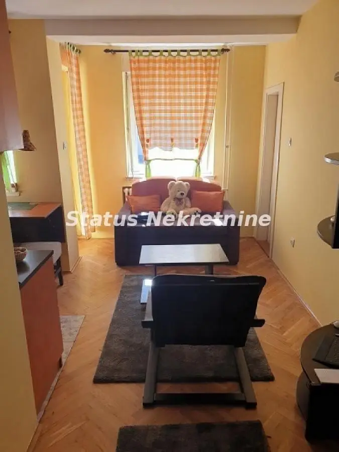Stan - Novi Sad Rotkvarija - 22501