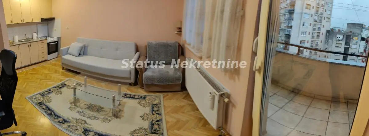 Stan - Novi Sad Grbavica - 22502