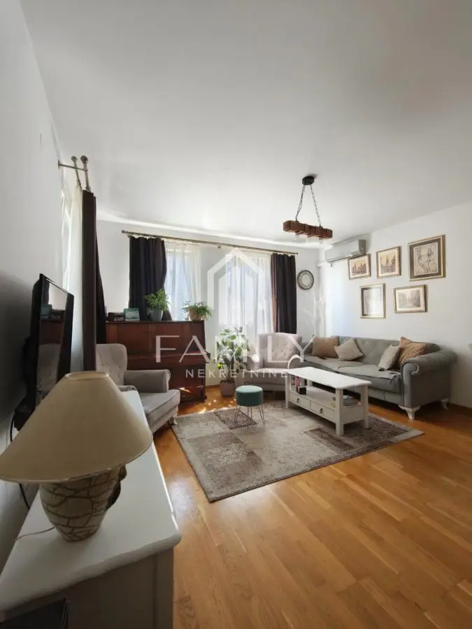 Stan - Novi Sad Adice - 4226