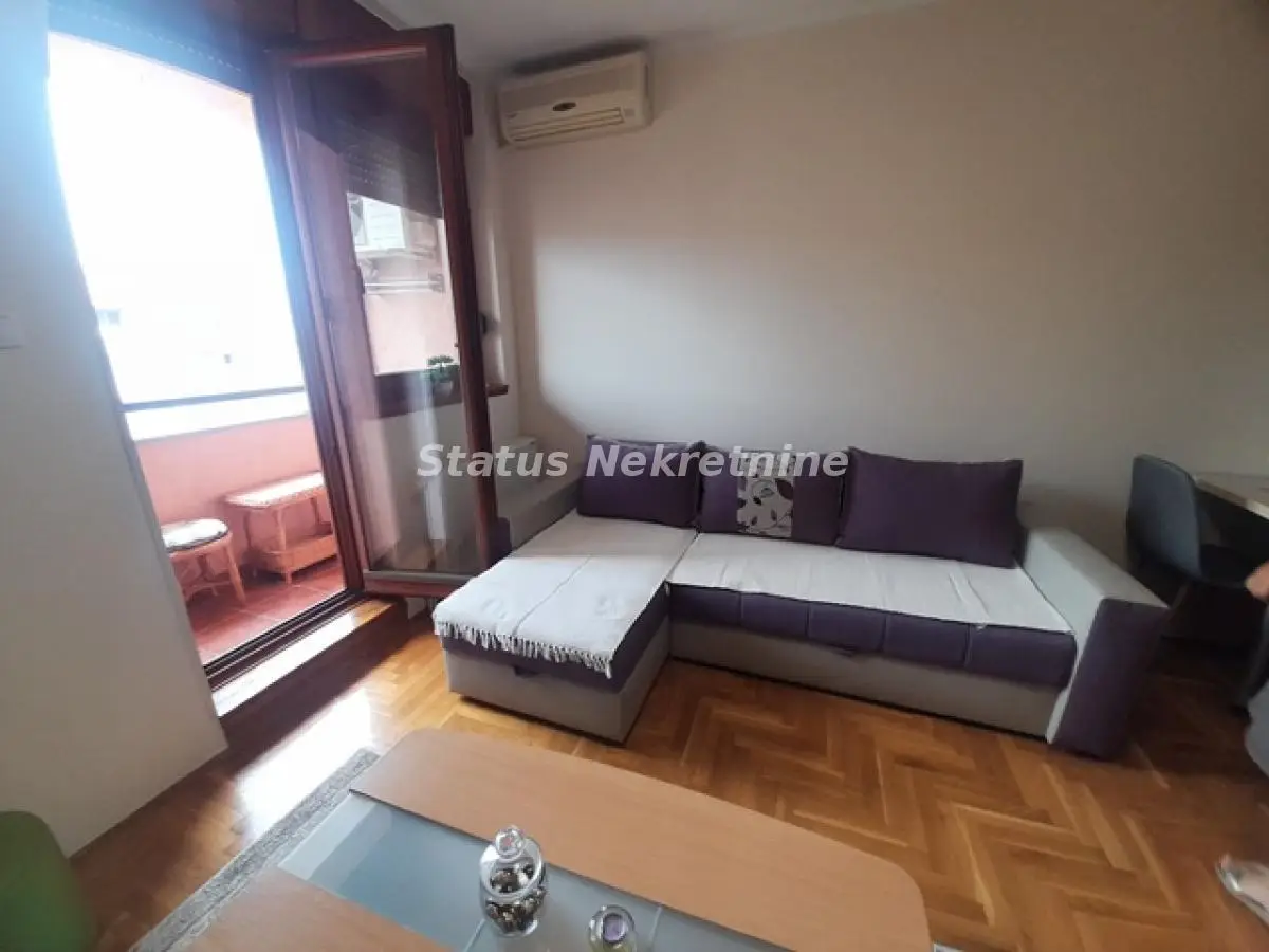 Stan - Novi Sad Detelinara - 22451