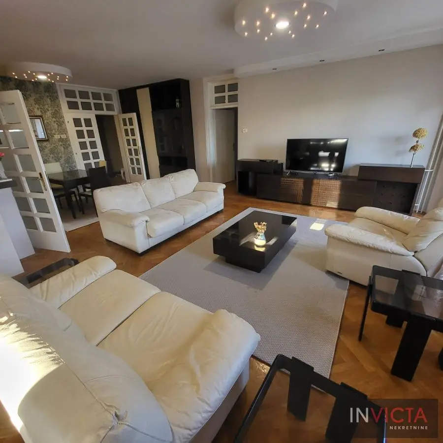 Stan - Novi Sad Centar - 2236