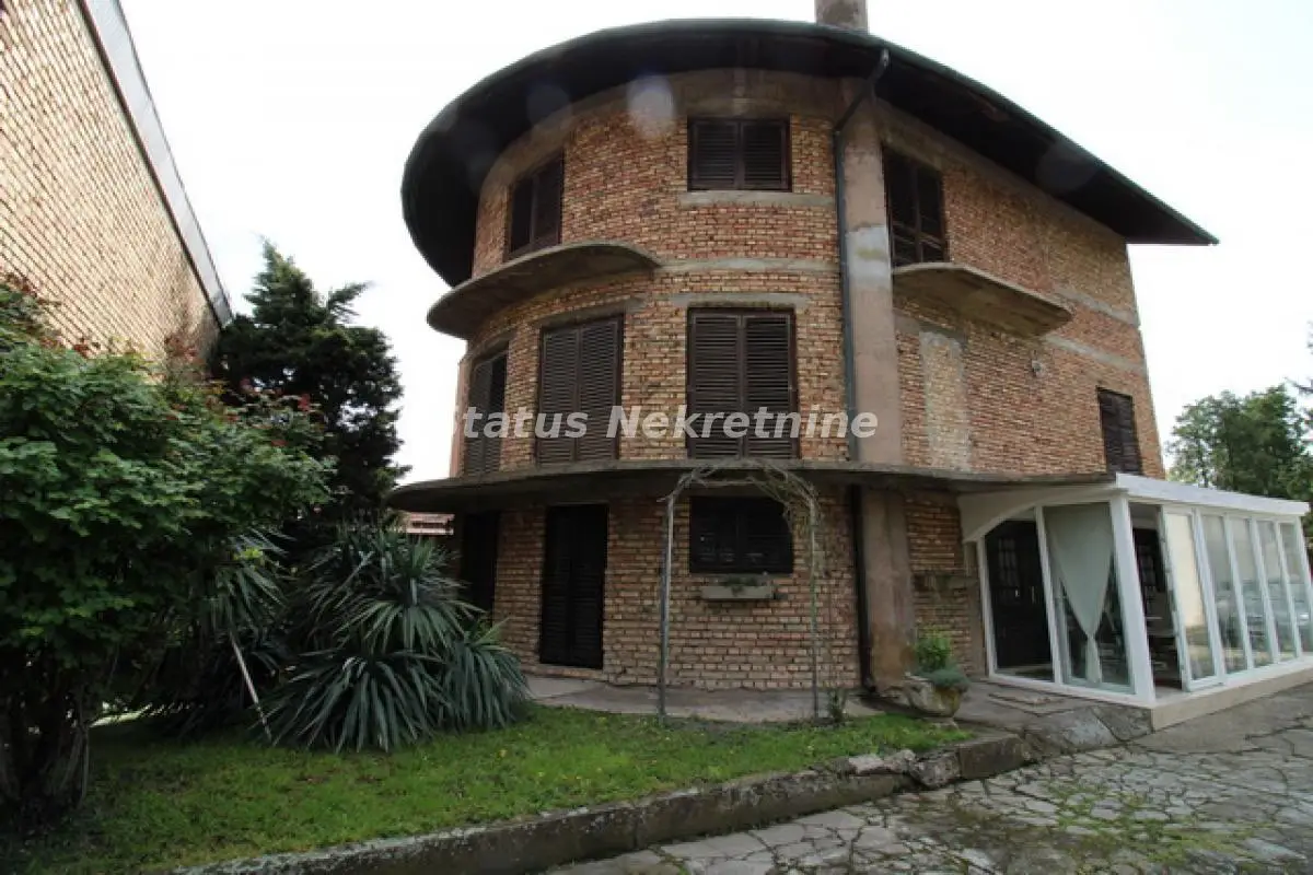 Kuća - Sremska Mitrovica Sremska Mitrovica - 22504