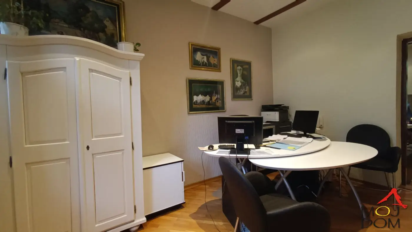Stan - Novi Sad Centar - 9107023