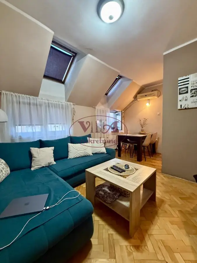Stan - Novi Sad Detelinara - 3609