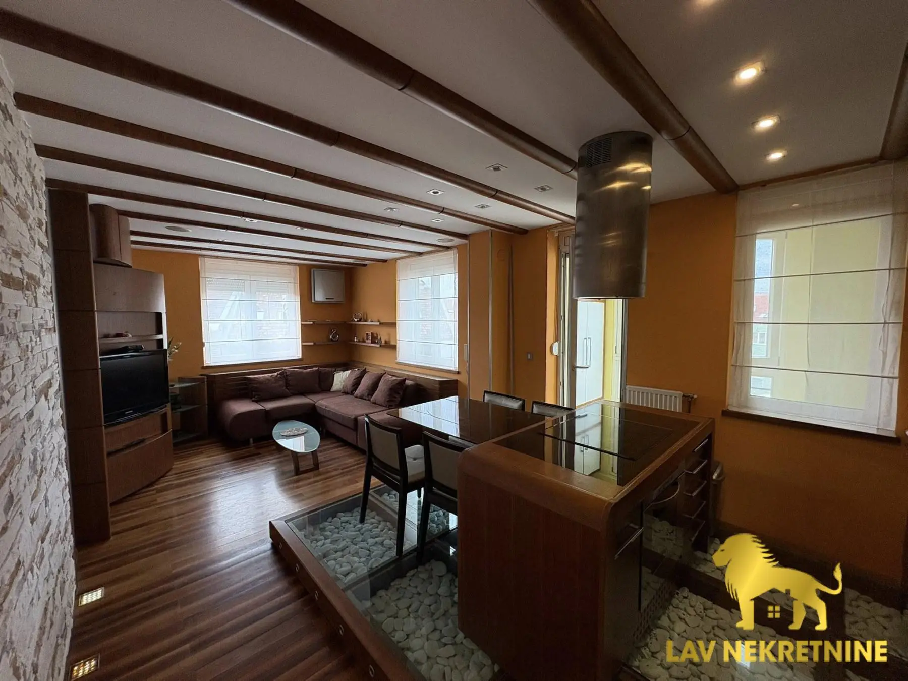 Stan - Novi Sad Grbavica - 9103623
