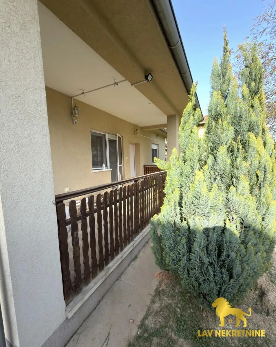 Kuća - Novi Sad Adice - 9107275