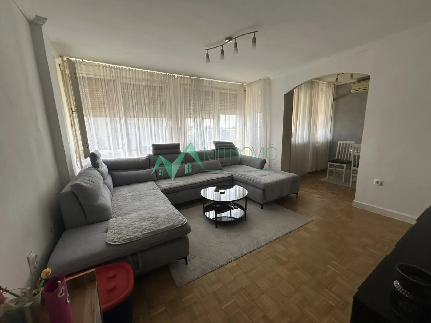 Stan - Novi Sad Liman 2 - 1004084