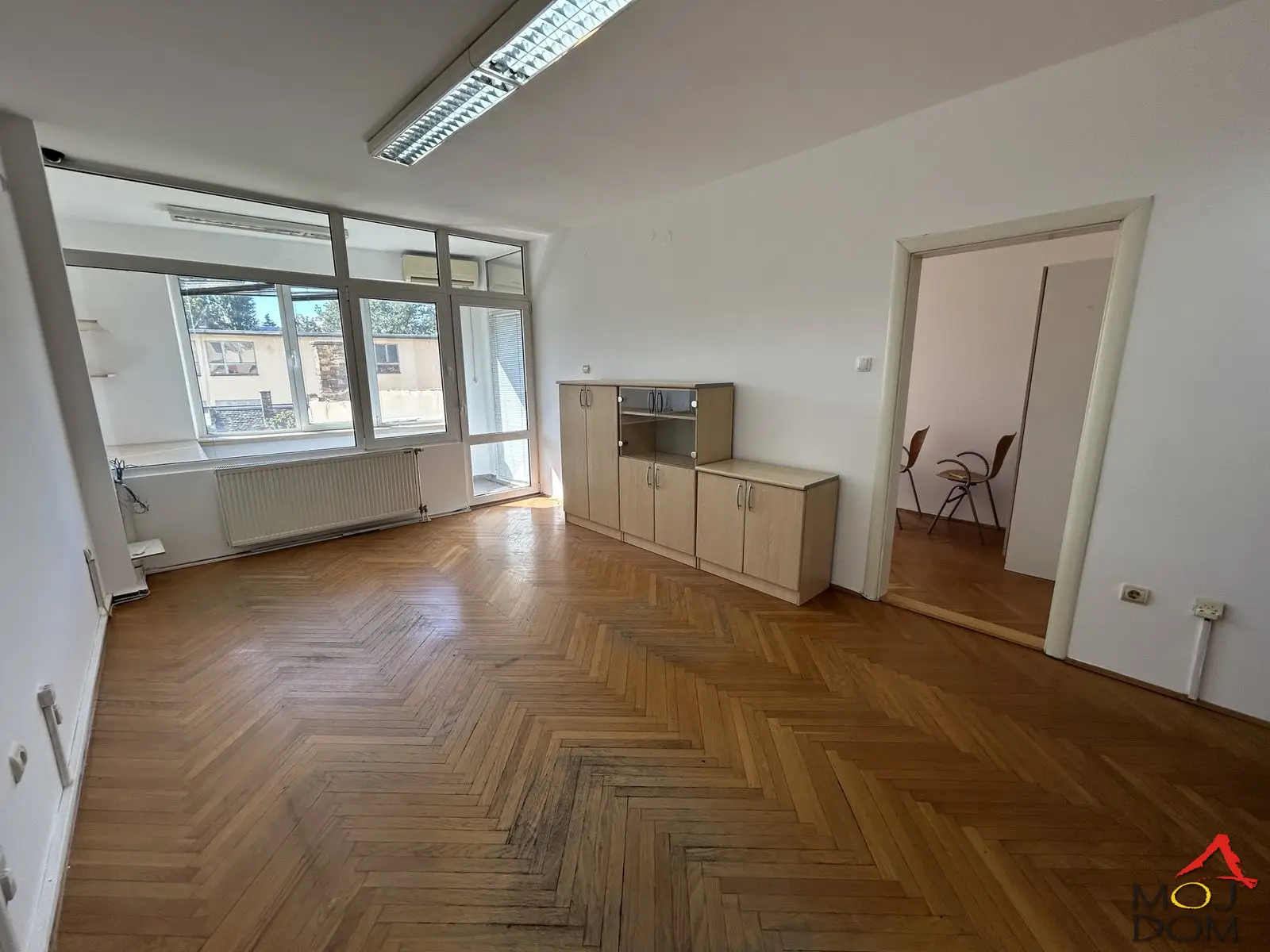Stan - Novi Sad Bulevar - 1031515