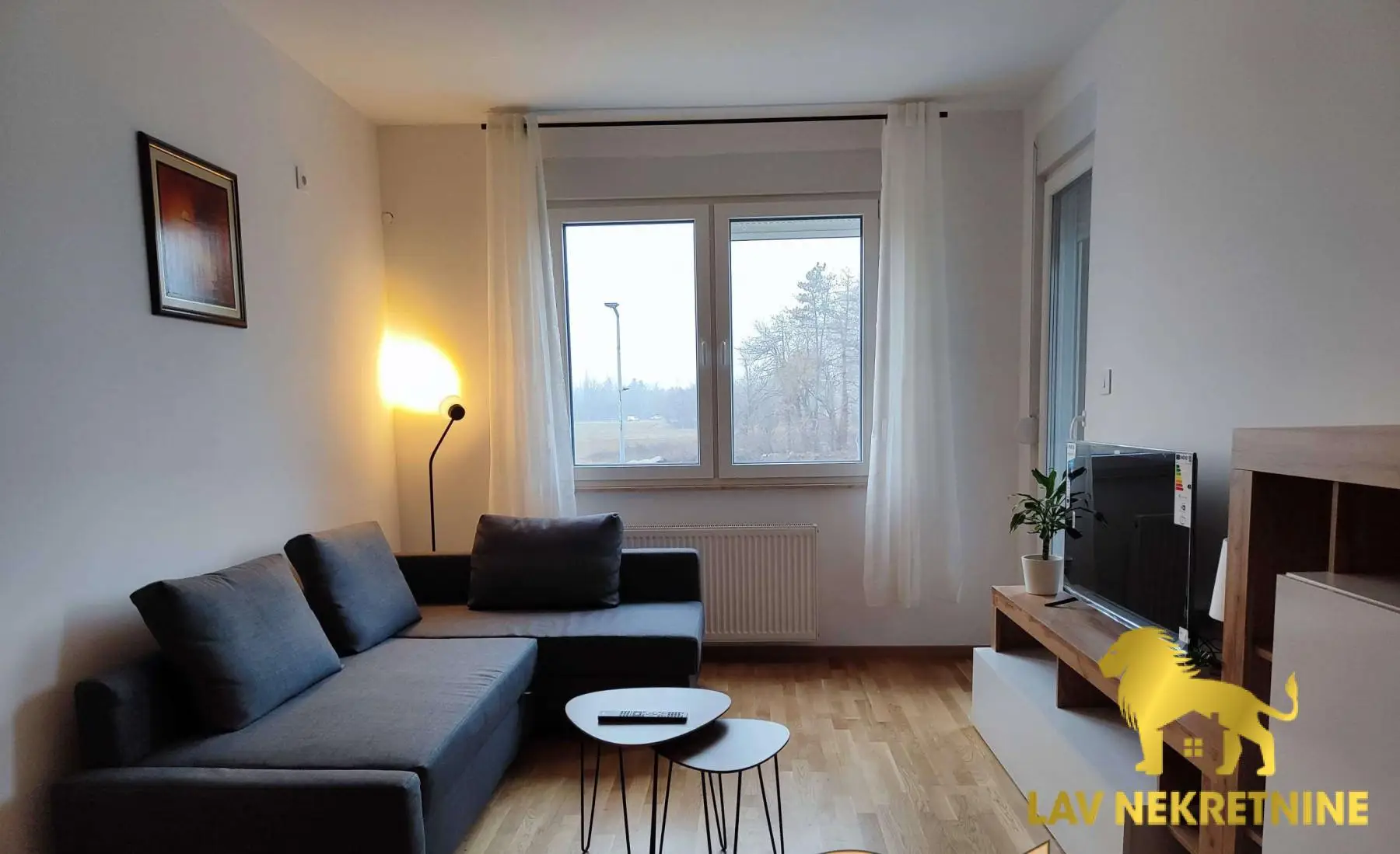 Stan - Novi Sad Avijacija - 9107276