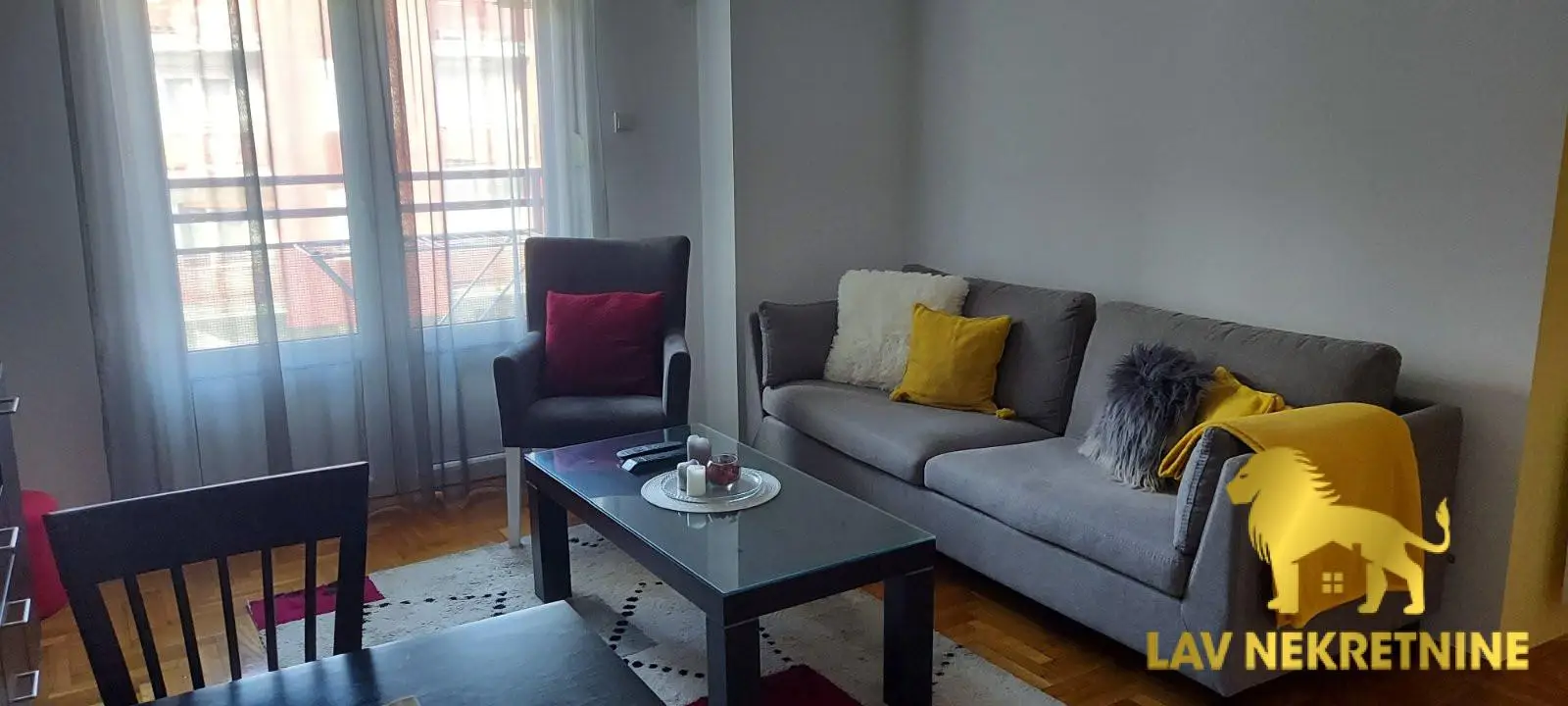 Stan - Novi Sad Grbavica - 9107277