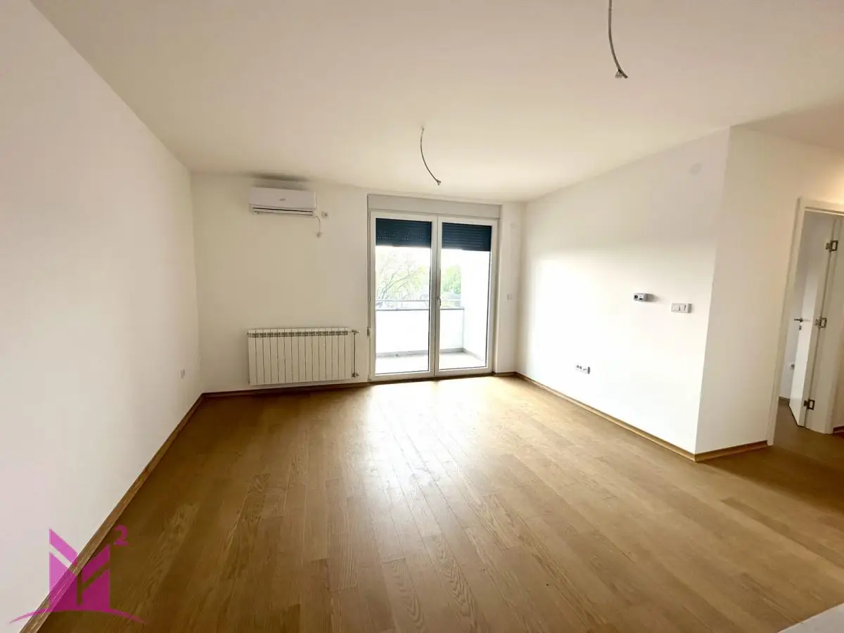 Stan - Novi Sad Salajka - 2178