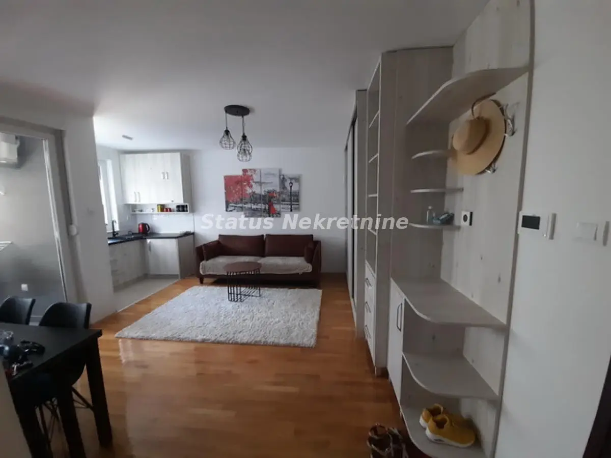 Stan - Novi Sad Centar - 22510