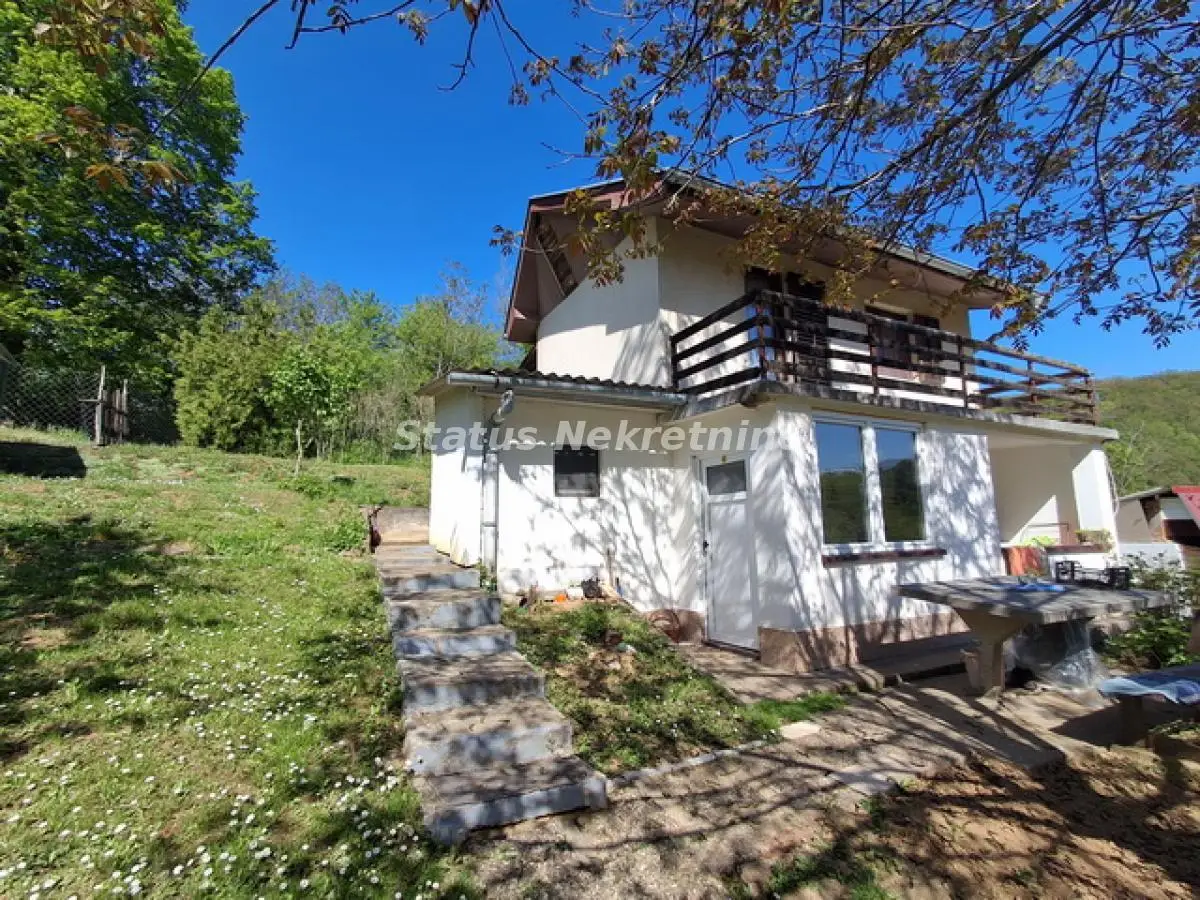 Kuća - Beočin Beočin - 22509