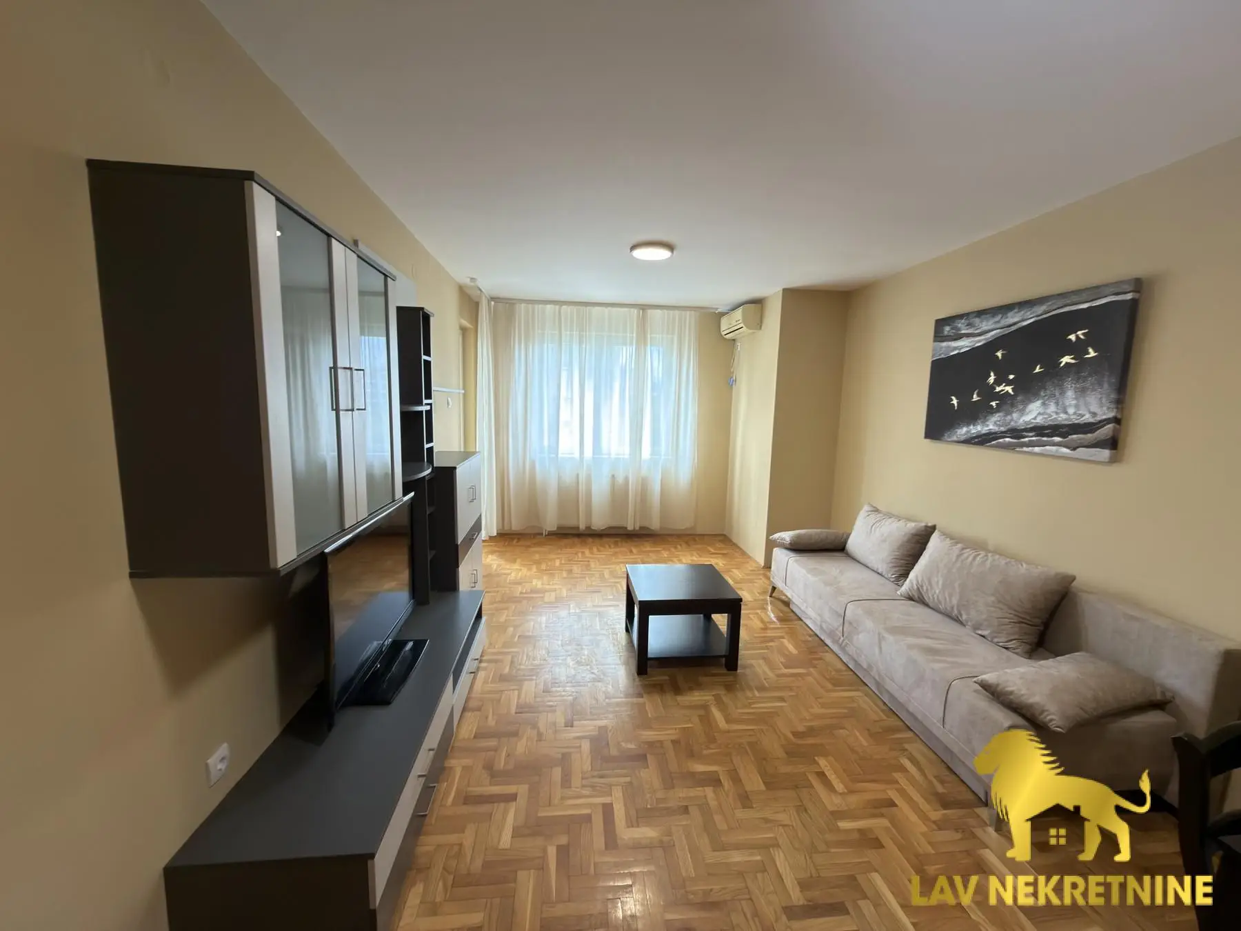 Stan - Novi Sad Bulevar Evrope - 1000494