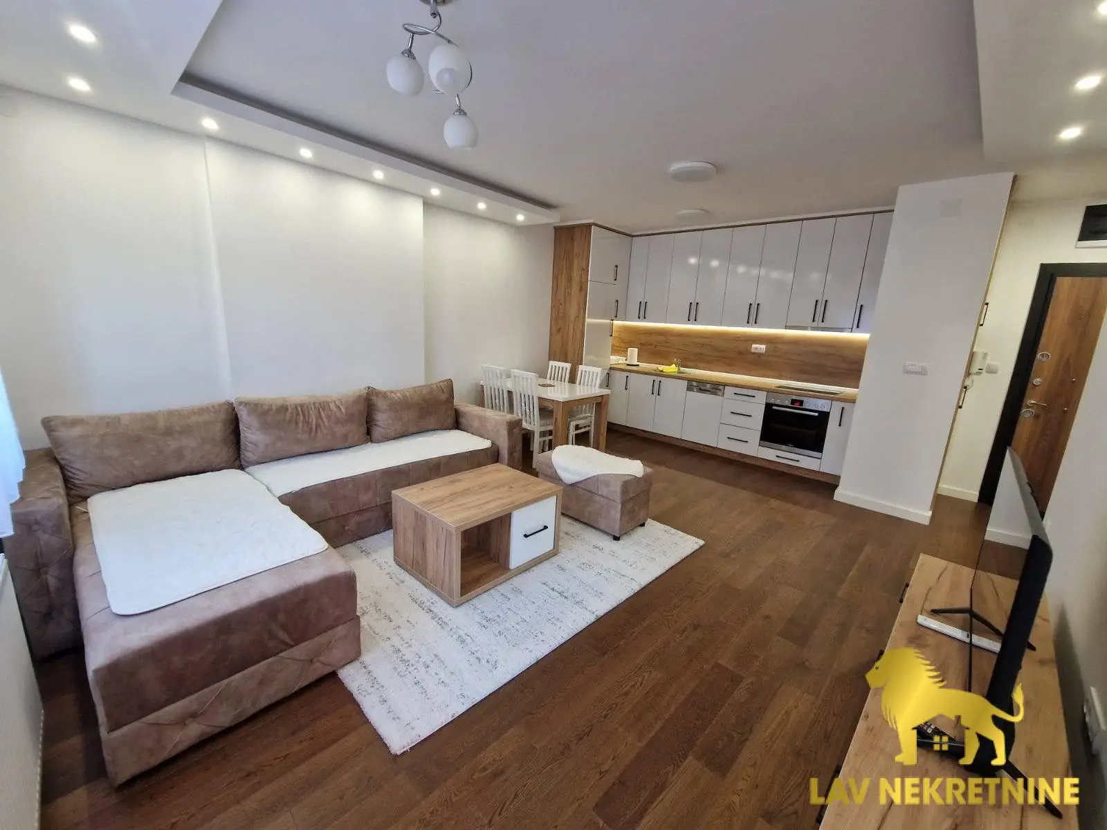 Stan - Novi Sad Podbara - 9107283
