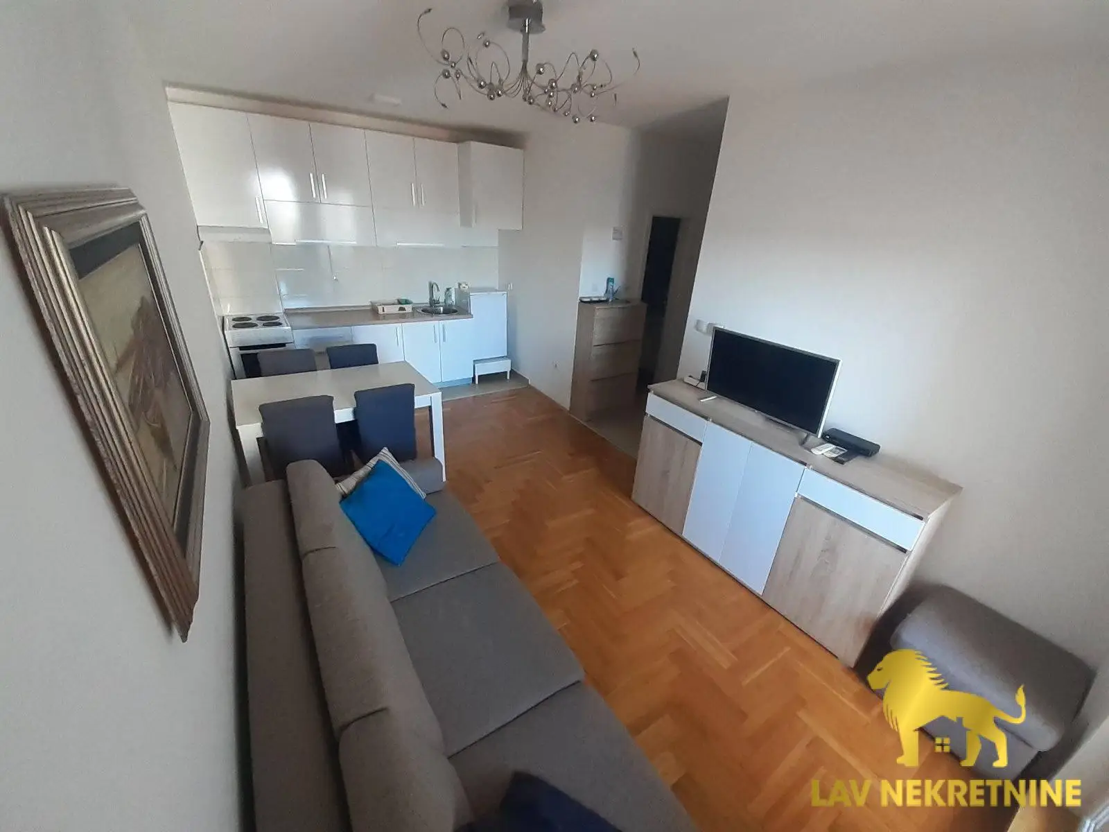 Stan - Novi Sad Detelinara - 9107284