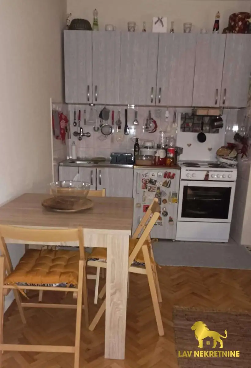 Stan - Novi Sad Centar - 9107286