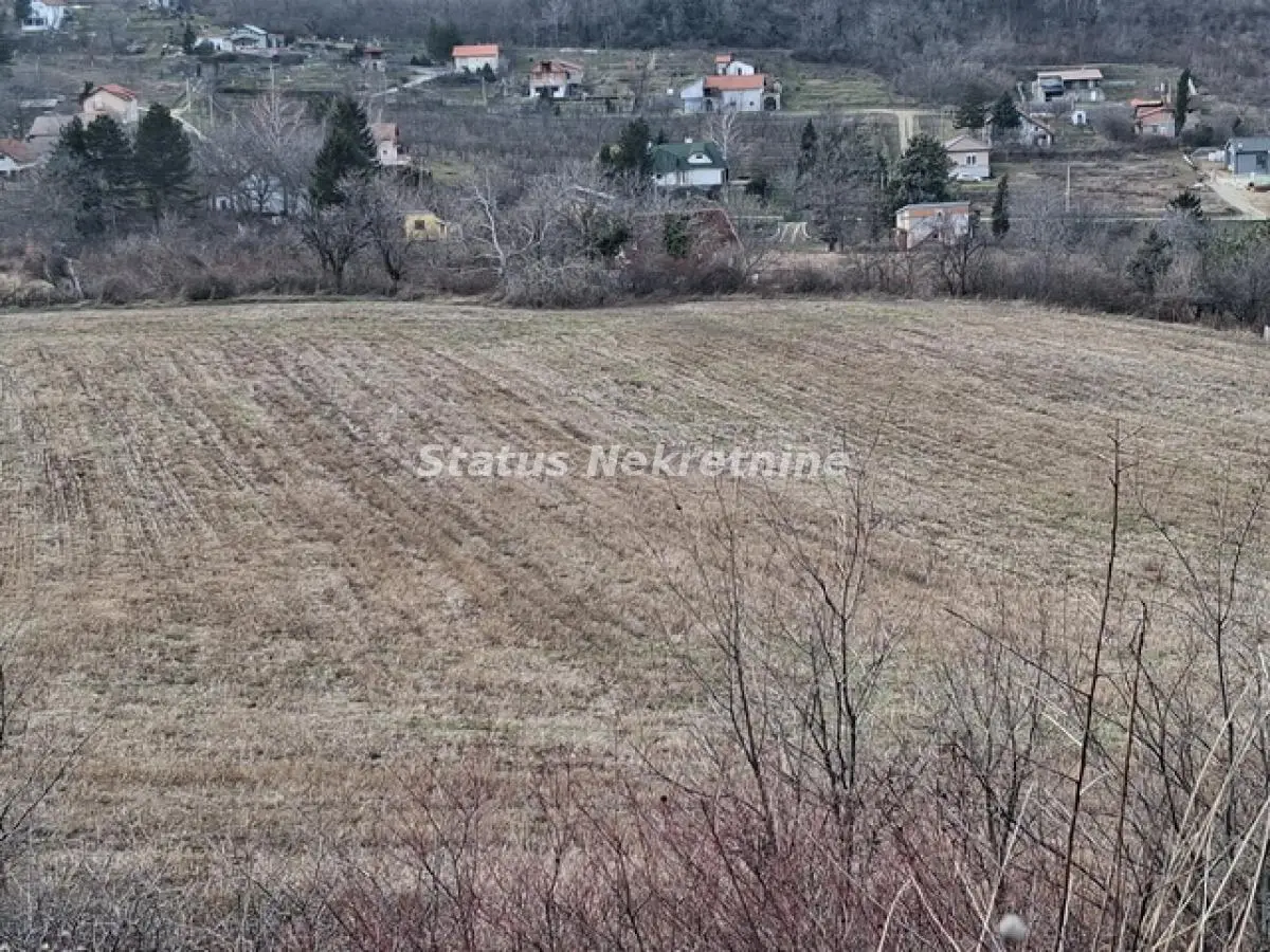 Plac - Sremska Kamenica Ledinci - 22511