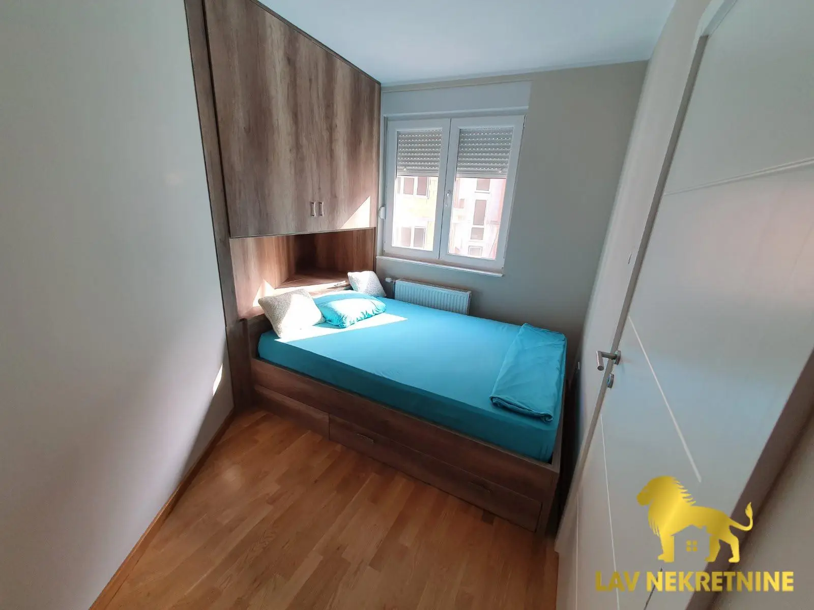 Stan - Novi Sad Telep - 9107287